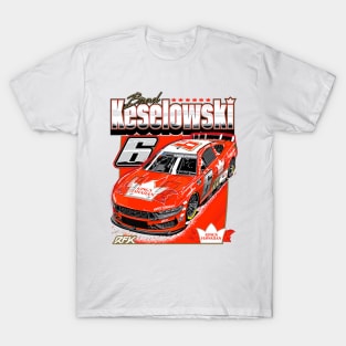 Brad Keselowski Kings Hawaiian T-Shirt